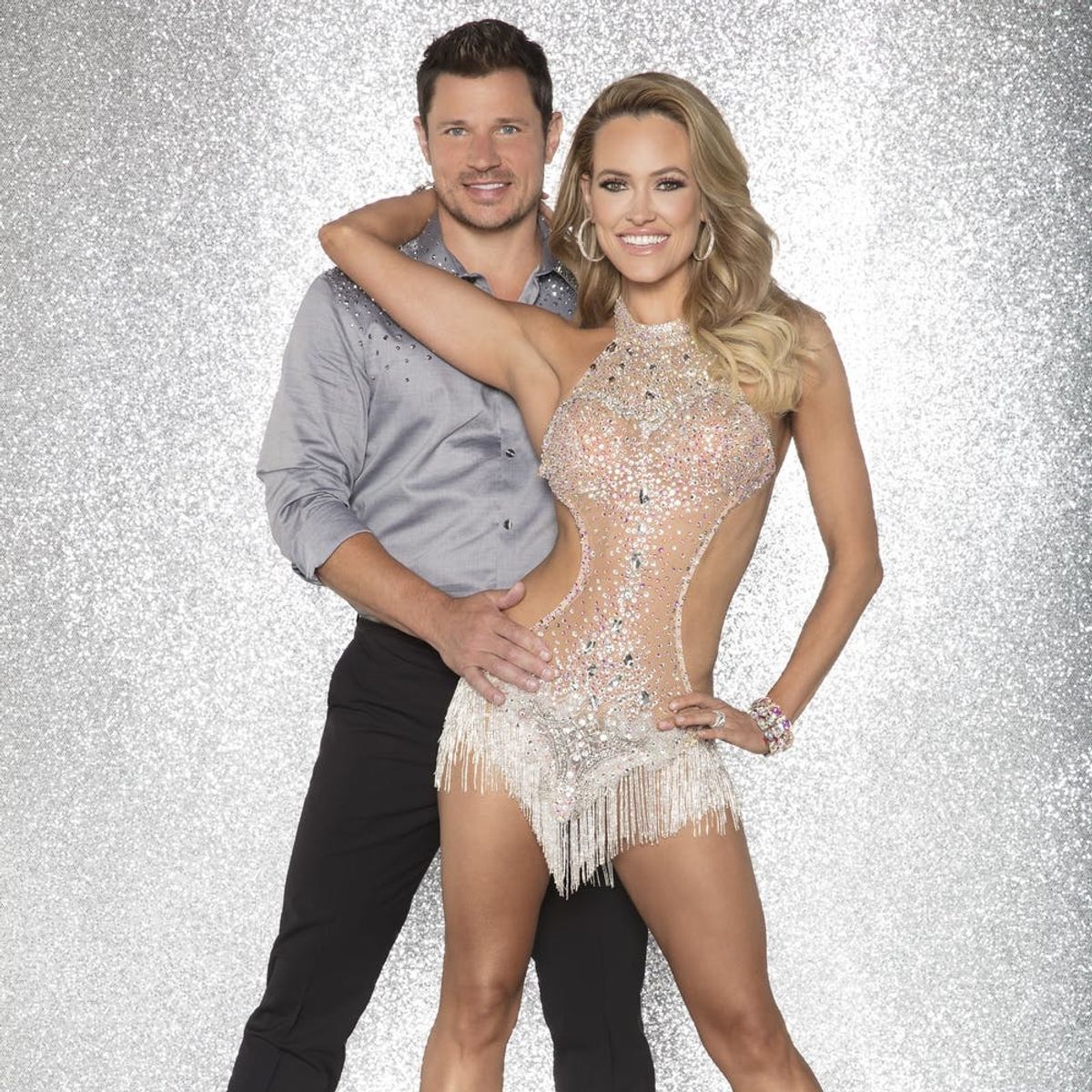 The “Dancing With the Stars” Season 25 Cast Has Been Revealed, and the Competition Is Fierce!