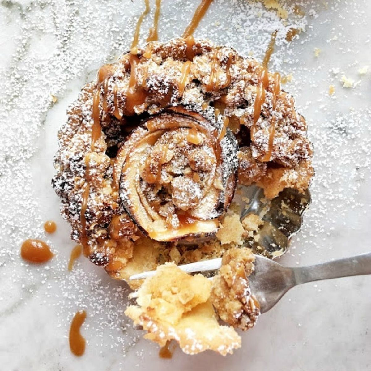 13 Apple Recipes to Prep Your Sweet Tooth for Fall