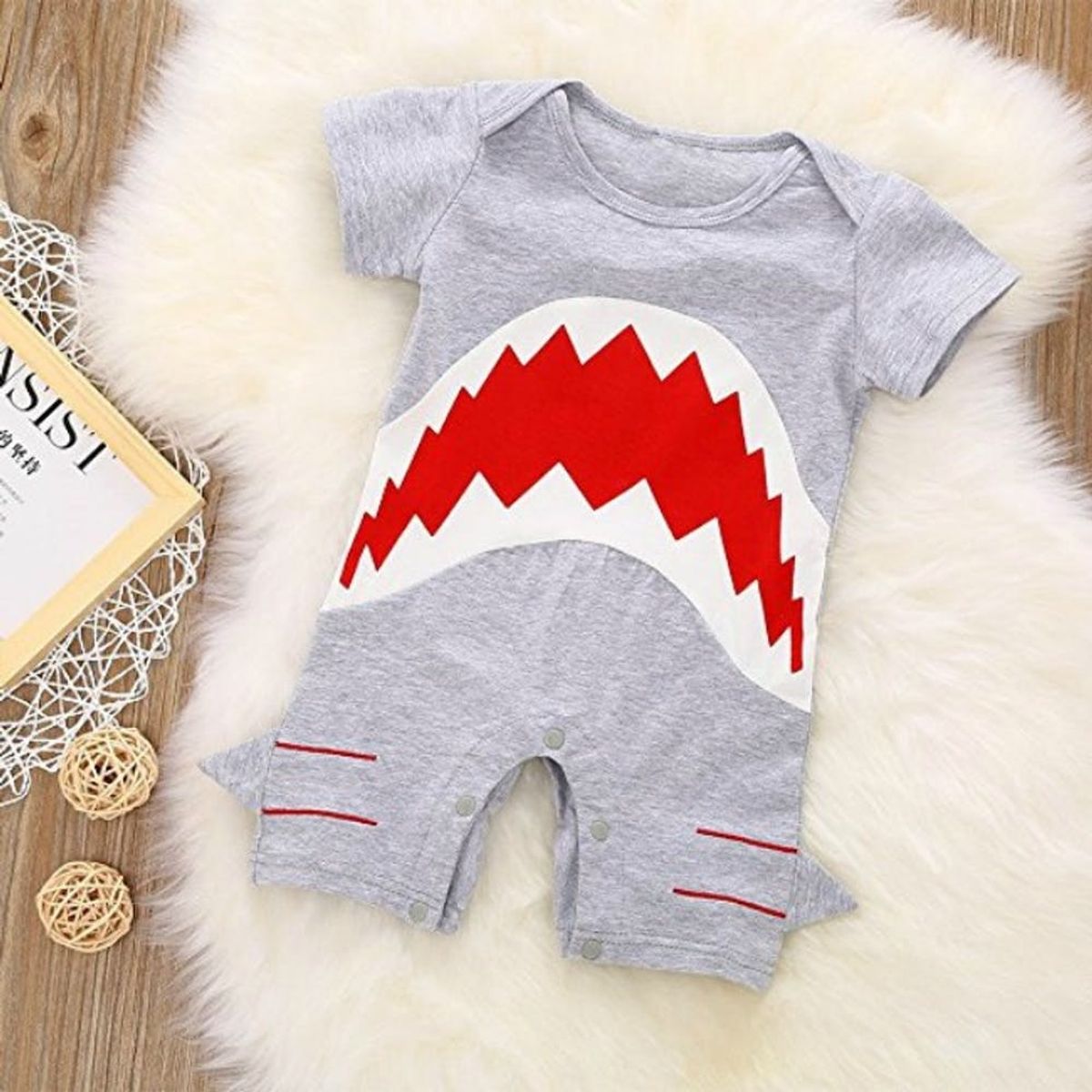 10 Adorable Baby Onesies Your Pregnant BFF Will Love