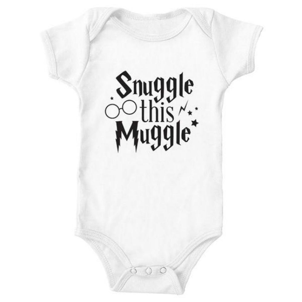 10 Adorable Baby Onesies Your Pregnant BFF Will Love - Brit + Co