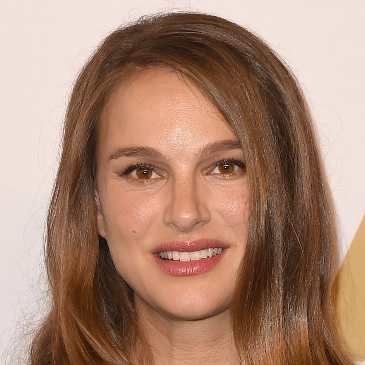 Natalie Portman’s Low-Key Beauty Routine Is Simple Enough for Any New Mommy to Follow