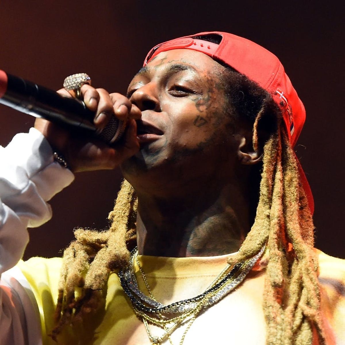 Lil Wayne Is Recovering from a Seriously Scary Seizure Incident