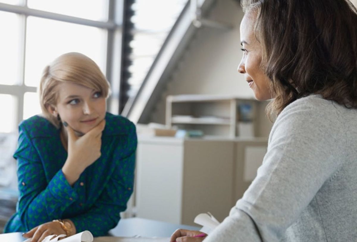 How to Successfully Resolve Creative Differences at Work - Brit + Co