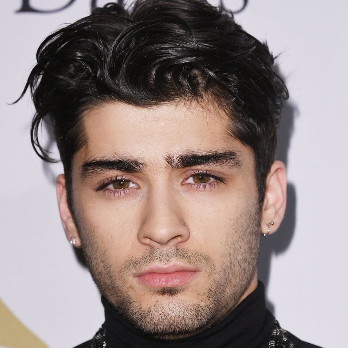 Drop Everything: Zayn Malik Just Went Completely BALD
