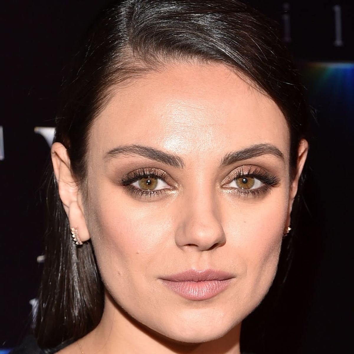 Whoa: Mila Kunis and Kate McKinnon Just Swapped Hair Colors