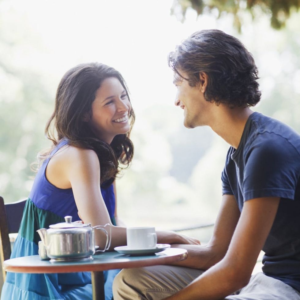 How to Ask Someone Out Without Being Weird About It