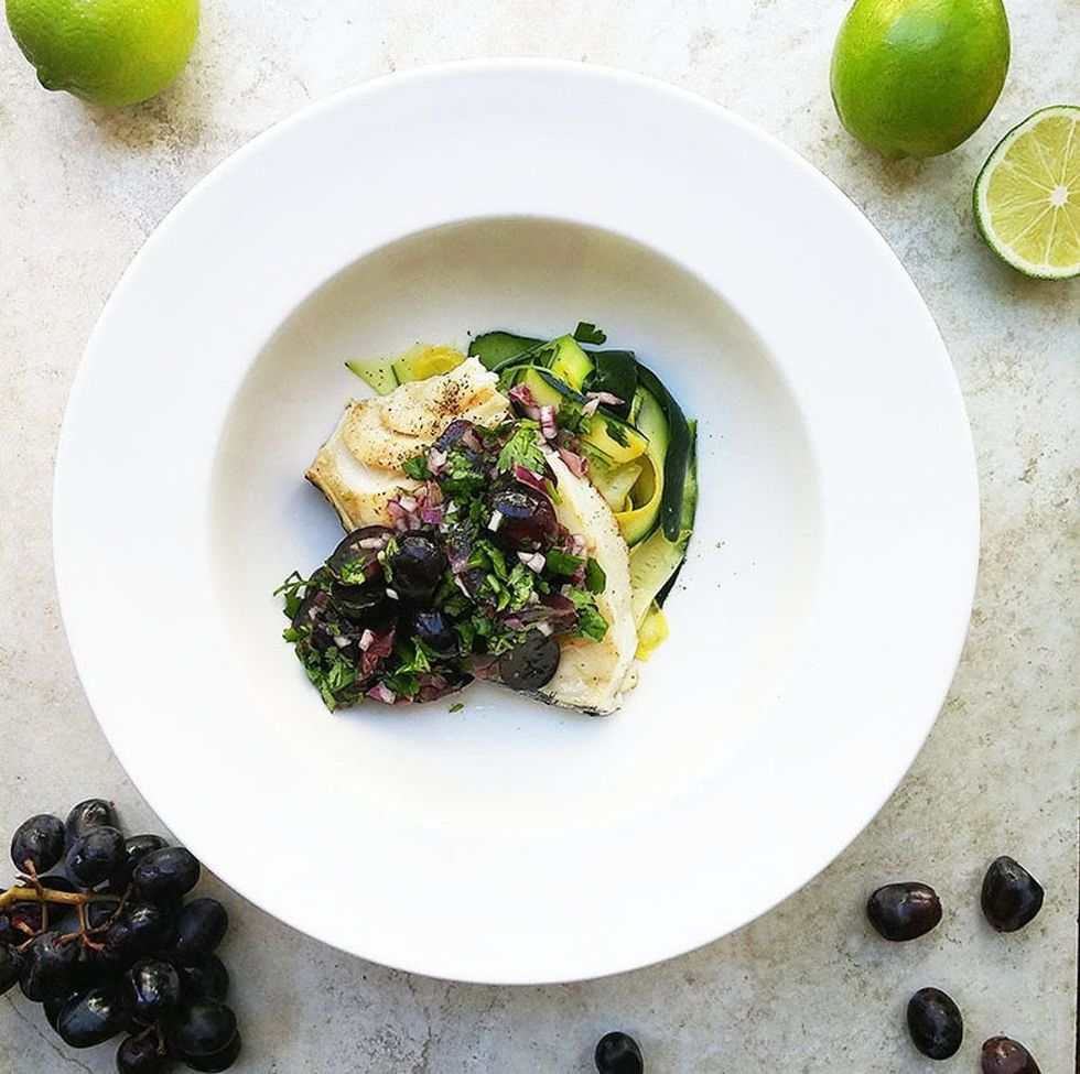 15 Succulent Sea Bass Recipes That Make Dinner Feel Indulgent - Brit + Co
