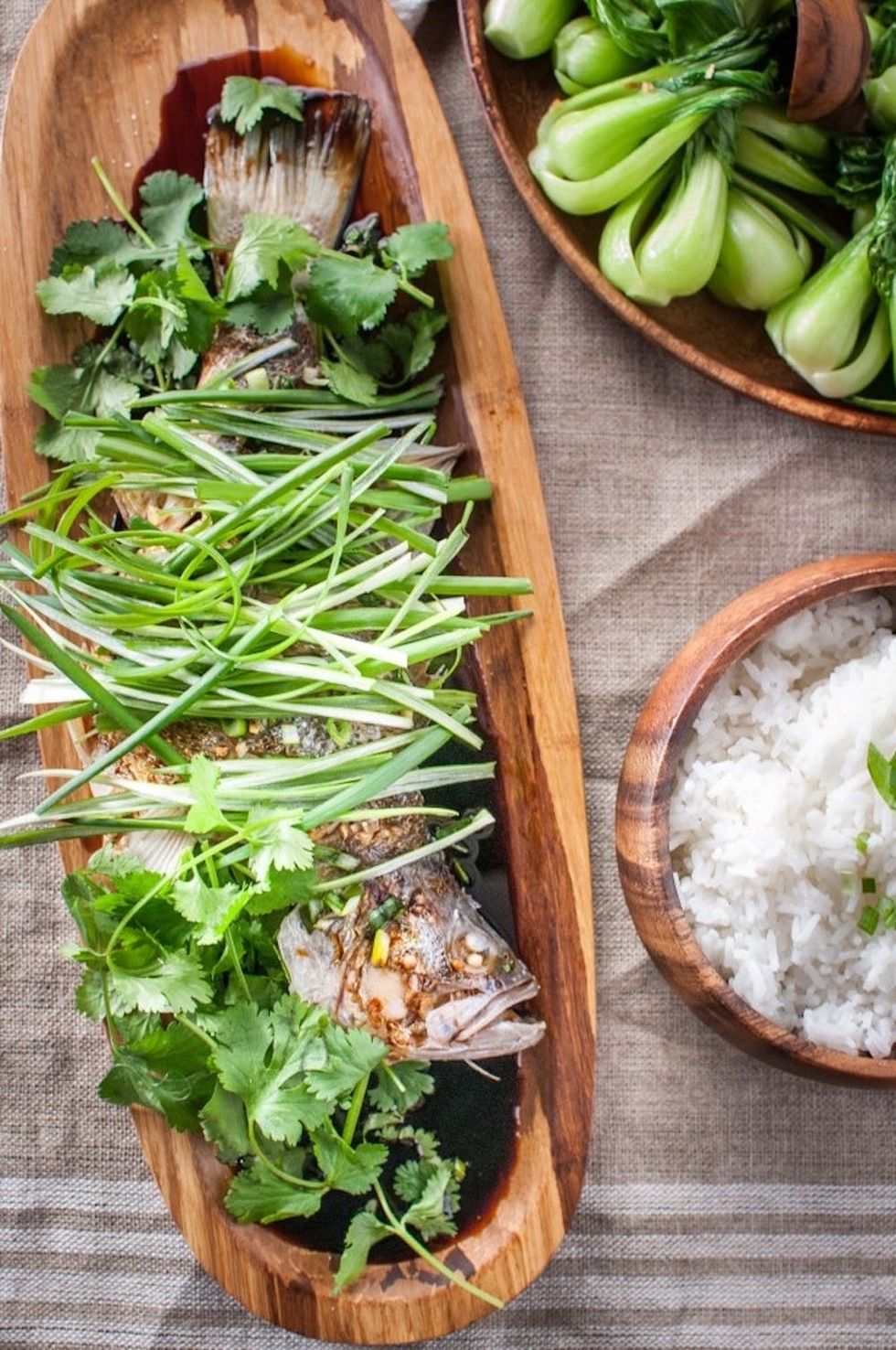 15 Succulent Sea Bass Recipes That Make Dinner Feel Indulgent - Brit + Co