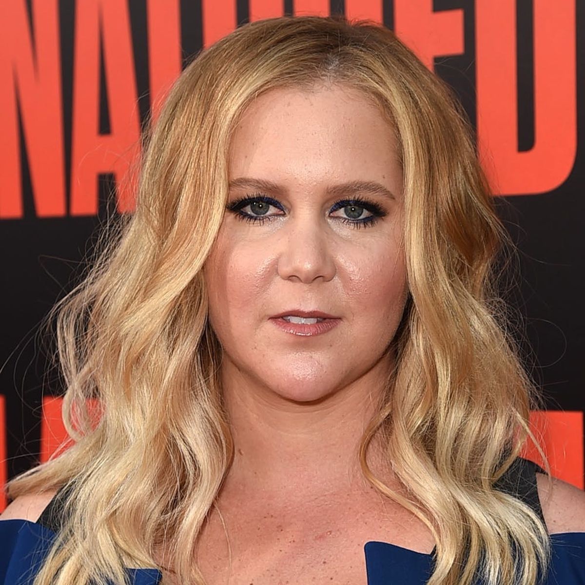 You Won’t Believe the Insane Tip Amy Schumer Just Left on an $80 Bill