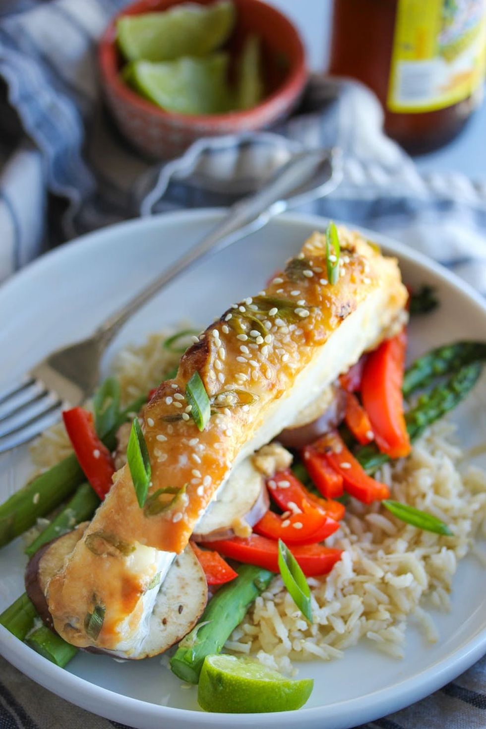 15 Succulent Sea Bass Recipes That Make Dinner Feel Indulgent - Brit + Co