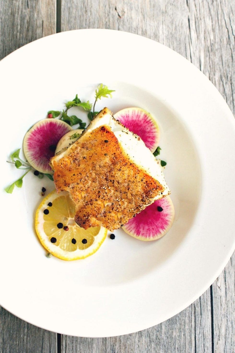 15 Succulent Sea Bass Recipes That Make Dinner Feel Indulgent - Brit + Co