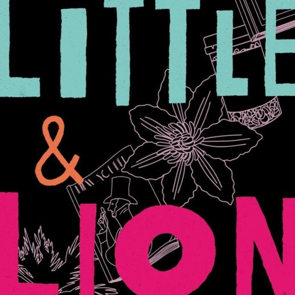 Brandy Colbert’s “Little & Lion” Explores the Complicated World of Love and Identity