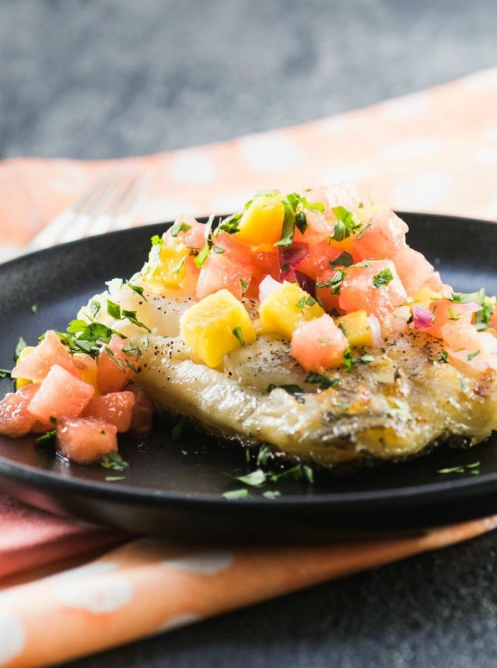 15 Succulent Sea Bass Recipes That Make Dinner Feel Indulgent - Brit + Co