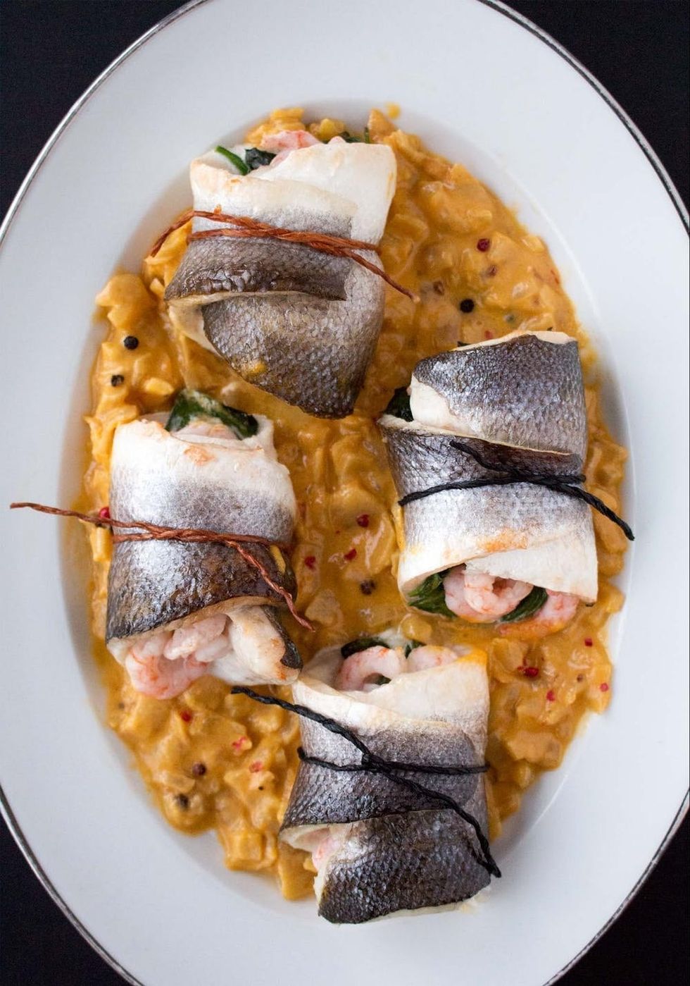 15 Succulent Sea Bass Recipes That Make Dinner Feel Indulgent - Brit + Co