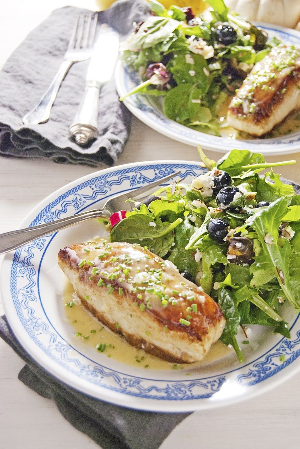 15 Succulent Sea Bass Recipes That Make Dinner Feel Indulgent - Brit + Co