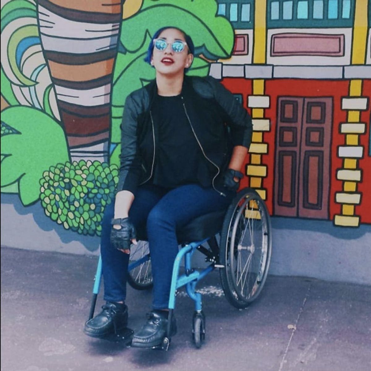 Here’s What YouTuber Annie Elainey Wants You to Know About Being Disabled