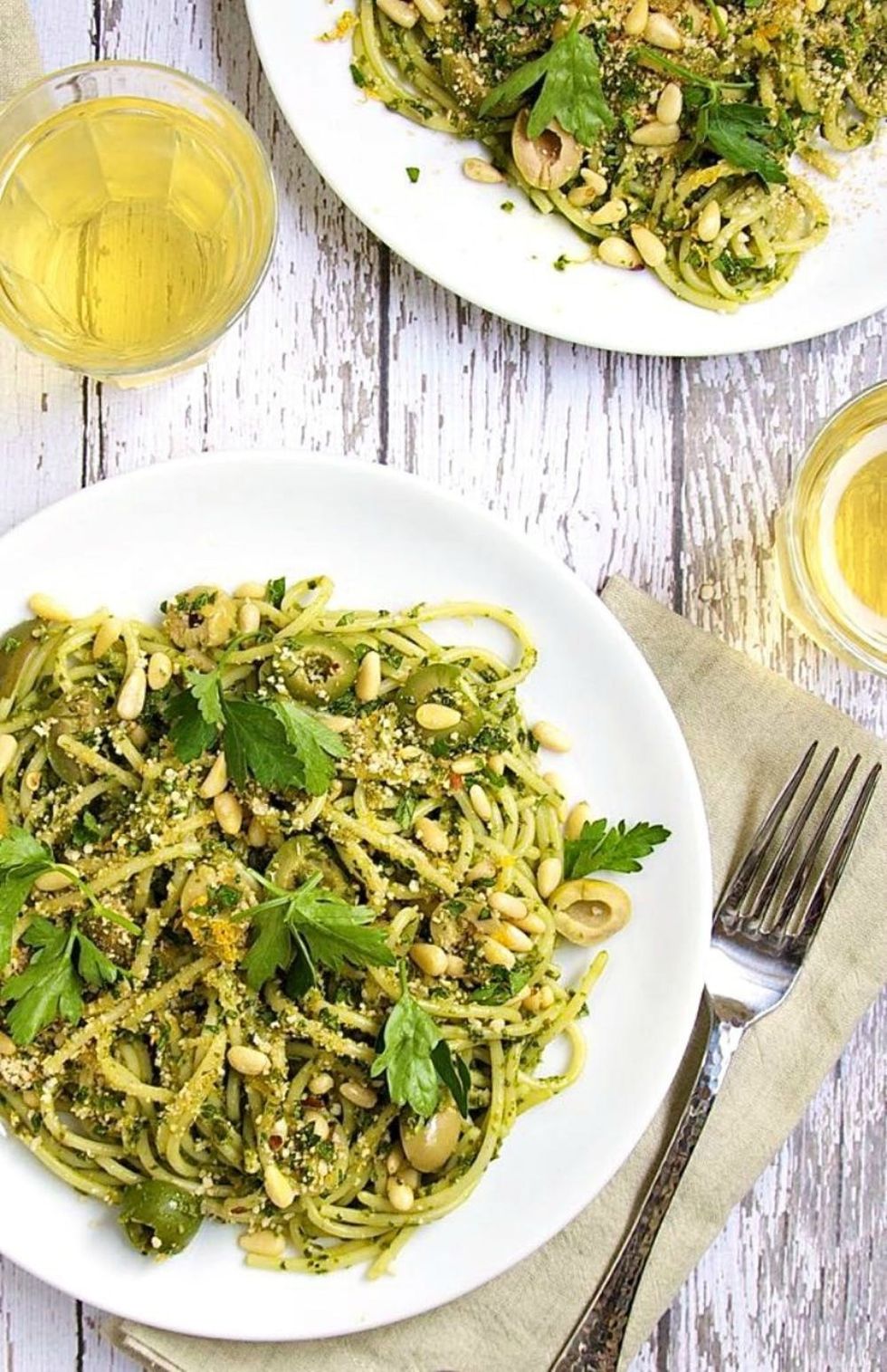 15 Ways to Use Gremolata for Dinner Brit + Co