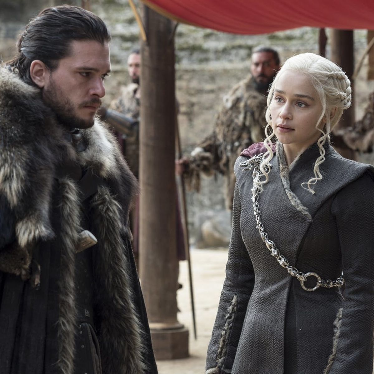 What to Watch If You Already Miss “Game of Thrones”