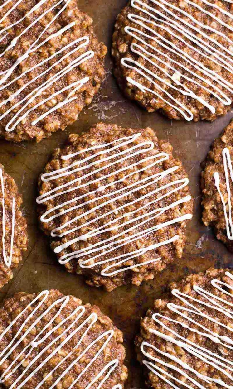 14 Healthy Desserts for Your Kid’s Lunchbox Brit + Co