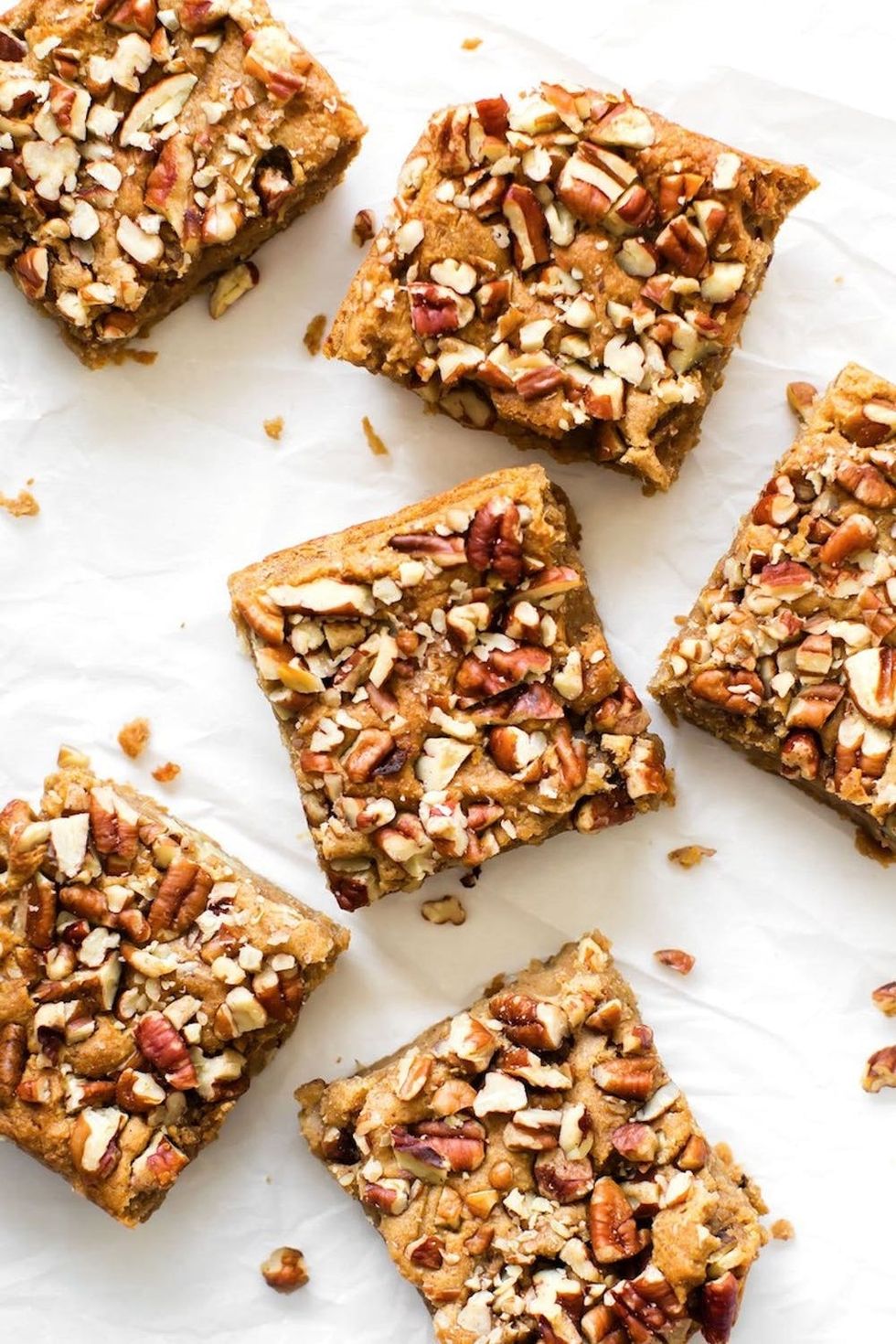 14 Healthy Desserts for Your Kid’s Lunchbox Brit + Co