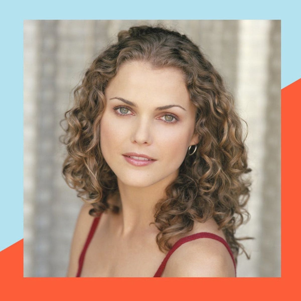 14 ’90s TV Character Giving Us Major Hair Goals