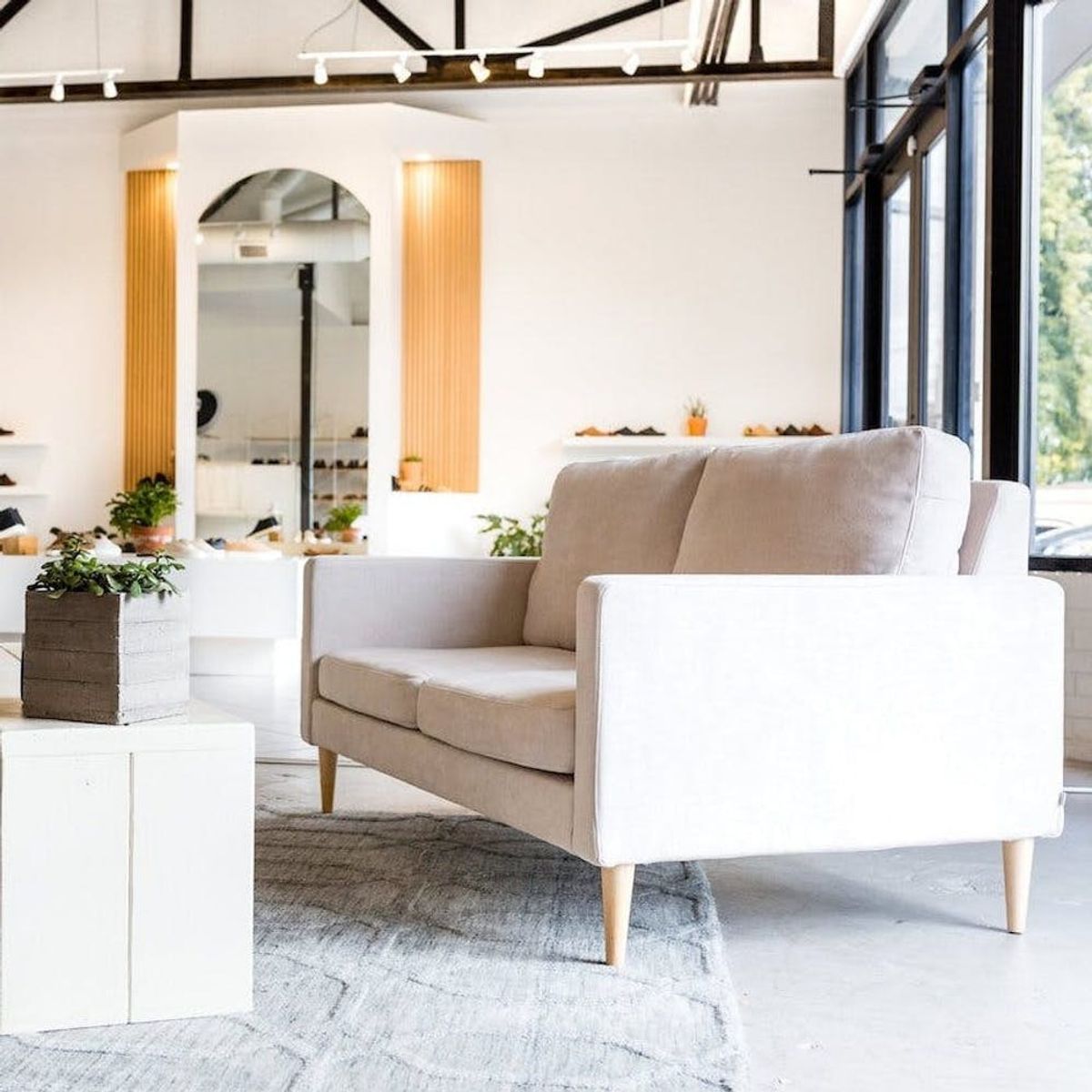 This New Furniture Line Is Making Your Move Even Easier