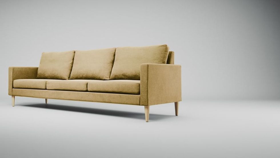 This New Furniture Line Is Making Your Move Even Easier Brit + Co