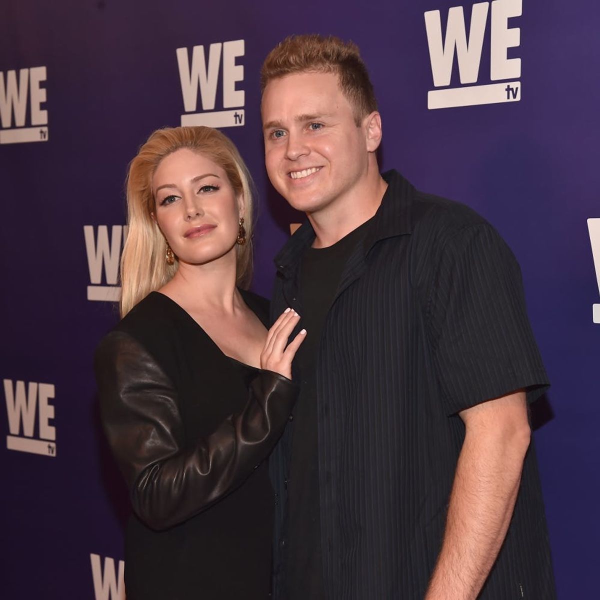 Spencer Pratt Covered Taylor Swift’s New Single and It’s Actually Kind of Perfect