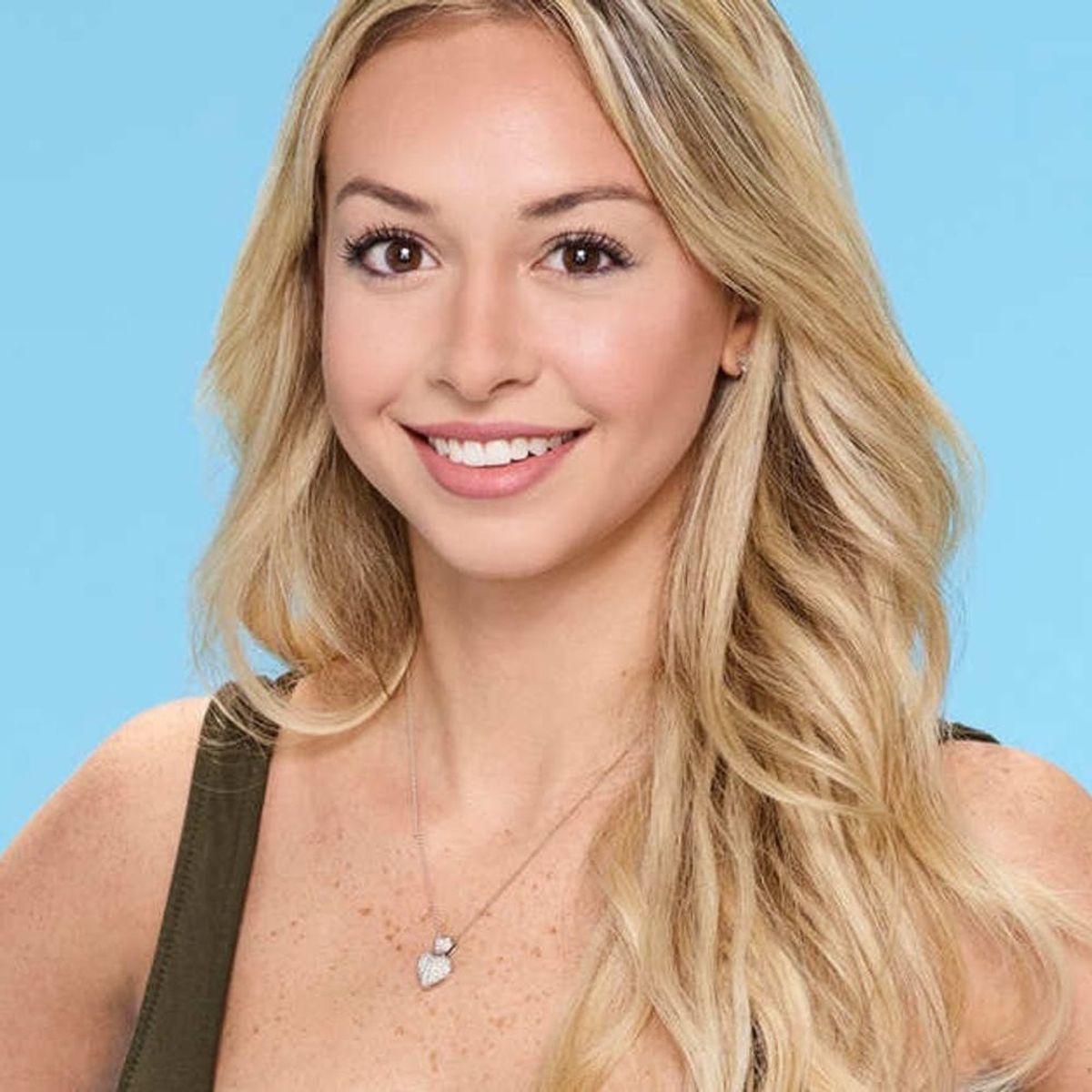 We Finally Know Why The Bachelor’s Corinne Had on an Engagement Ring