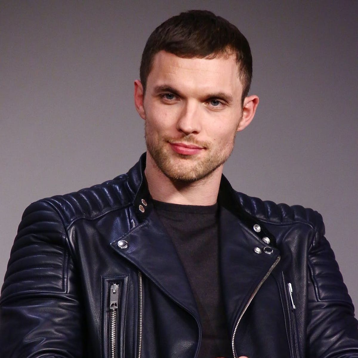 Actor Ed Skrein Dropped Out of the Hellboy Movie for This Major Reason