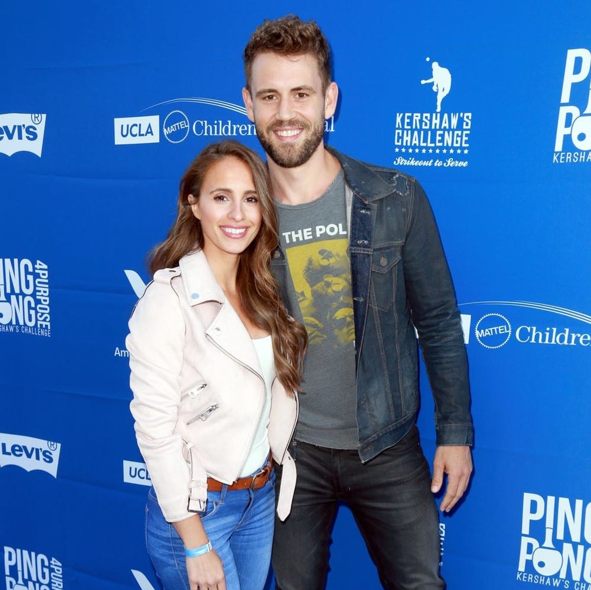 Vanessa Grimaldi Breaks Her Silence After Ending Engagement With Nick Viall and It’s Heartbreaking