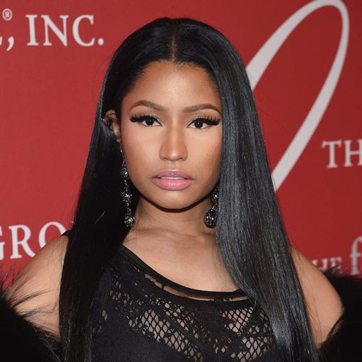 Why People Won’t Stop Talking About That Nicki Minaj and Remy Ma Feud