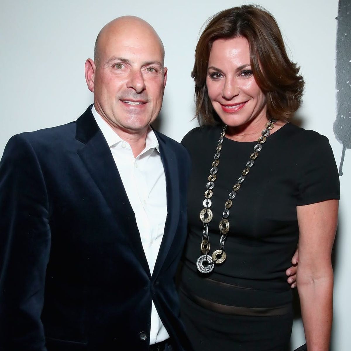 RHONY’s Luann de Lesseps Reveals the “Final Straw” That Led to Her Divorce from Tom D’Agostino