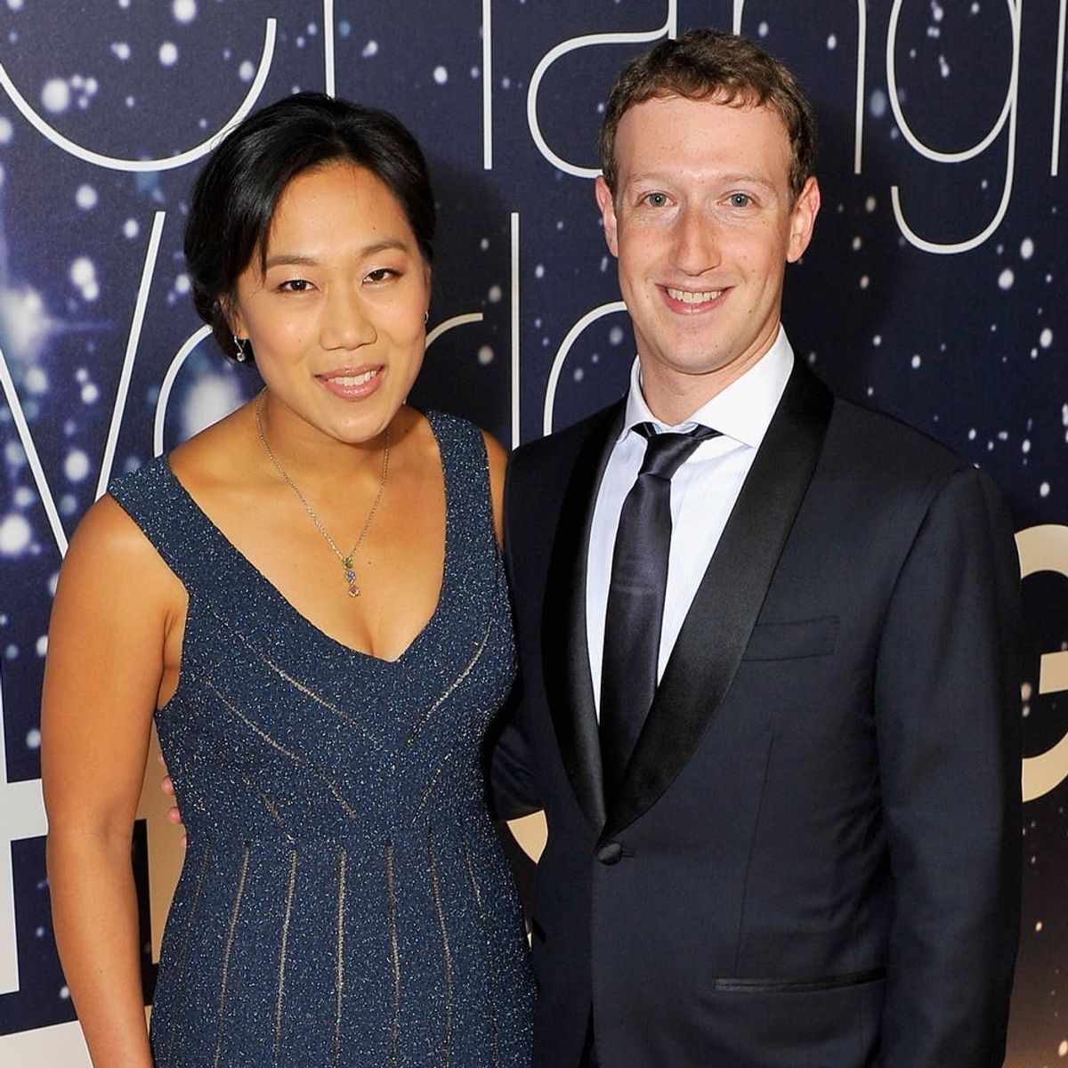 Mark Zuckerberg, Priscilla Chan Announce the Birth of Baby Girl August in a Sweet Facebook Letter