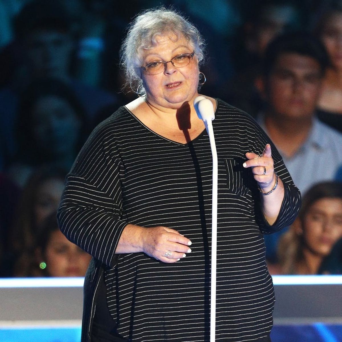 Heather Heyer’s Mother Honors Her Daughter in Moving Appearance at the 2017 MTV VMAs