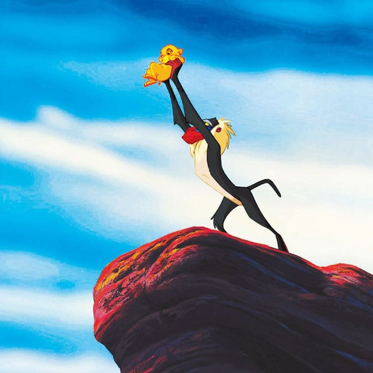 25 Things You Probably Didn’t Know About “The Lion King”