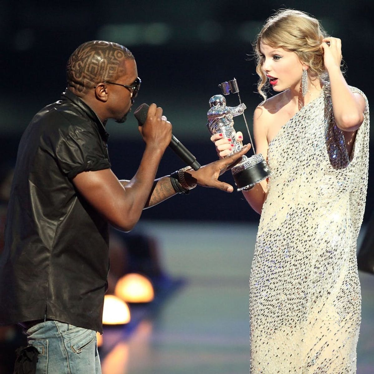 The MTV VMAs Beefs We’ll Never Forget