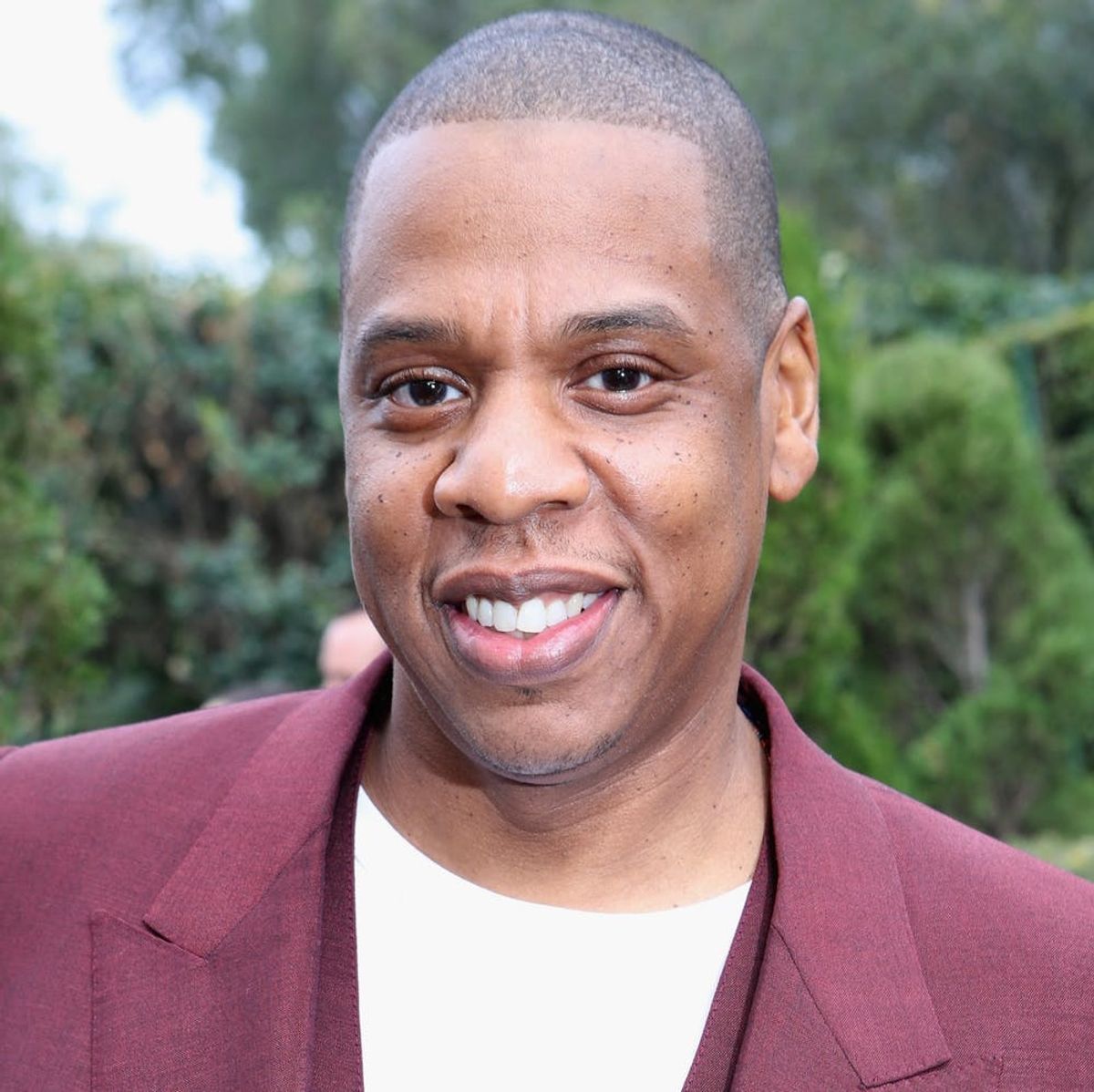 JAY-Z FINALLY Explains Those Epic Twin Baby Names Sir and Rumi Carter