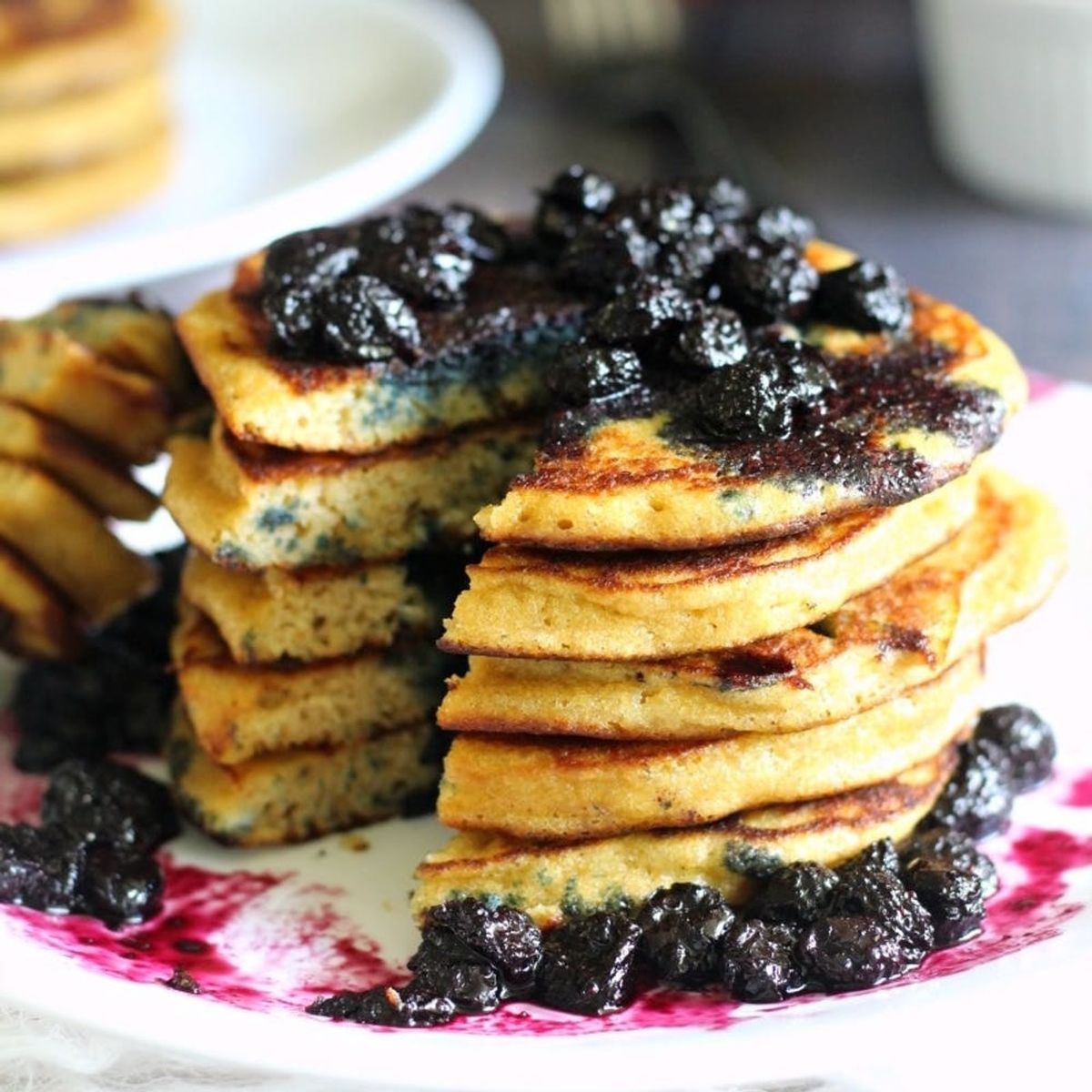 13 Paleo Pancake Recipes for Healthy-ish Weekend Mornings