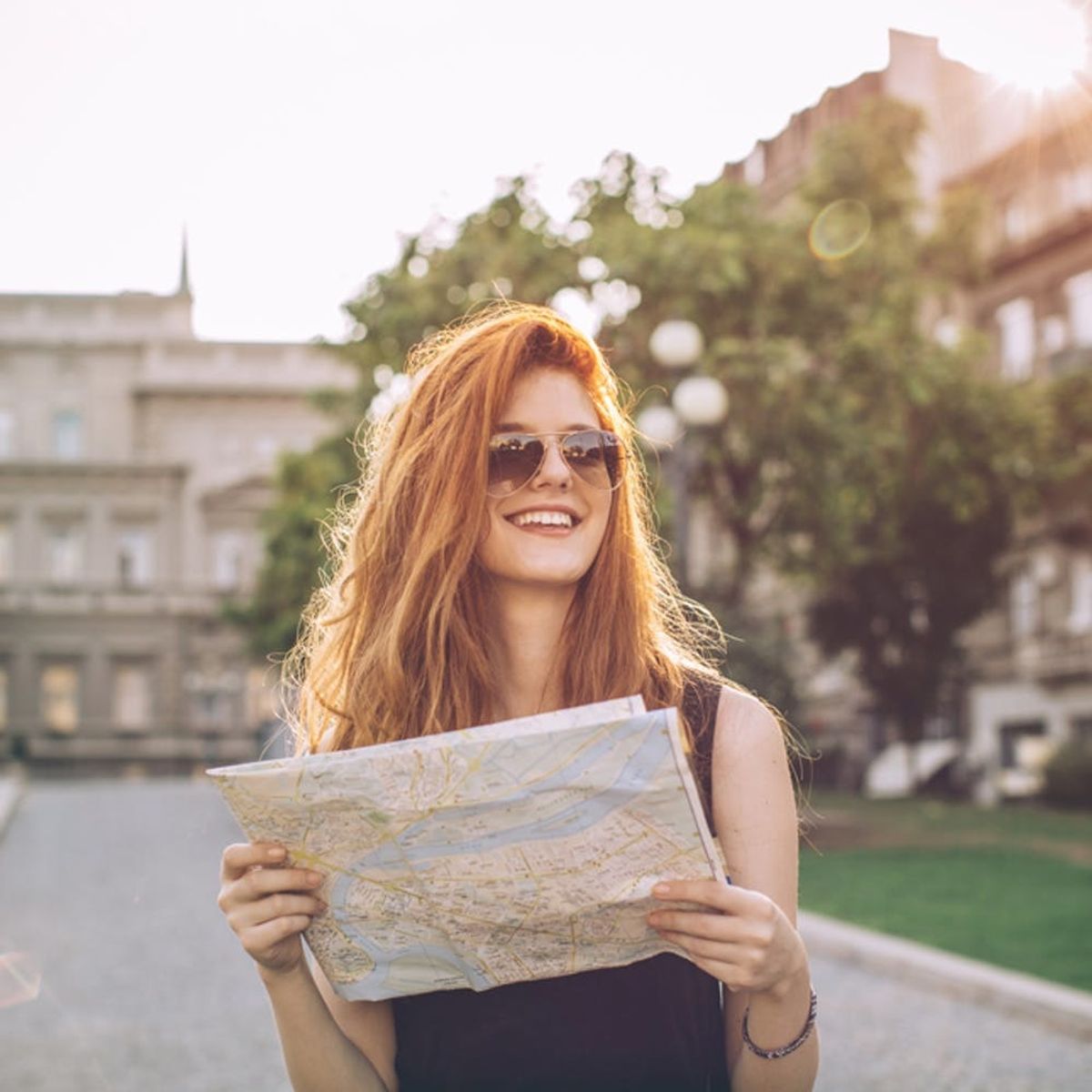 7 Life-Changing Lessons You’ll Learn from Traveling Solo