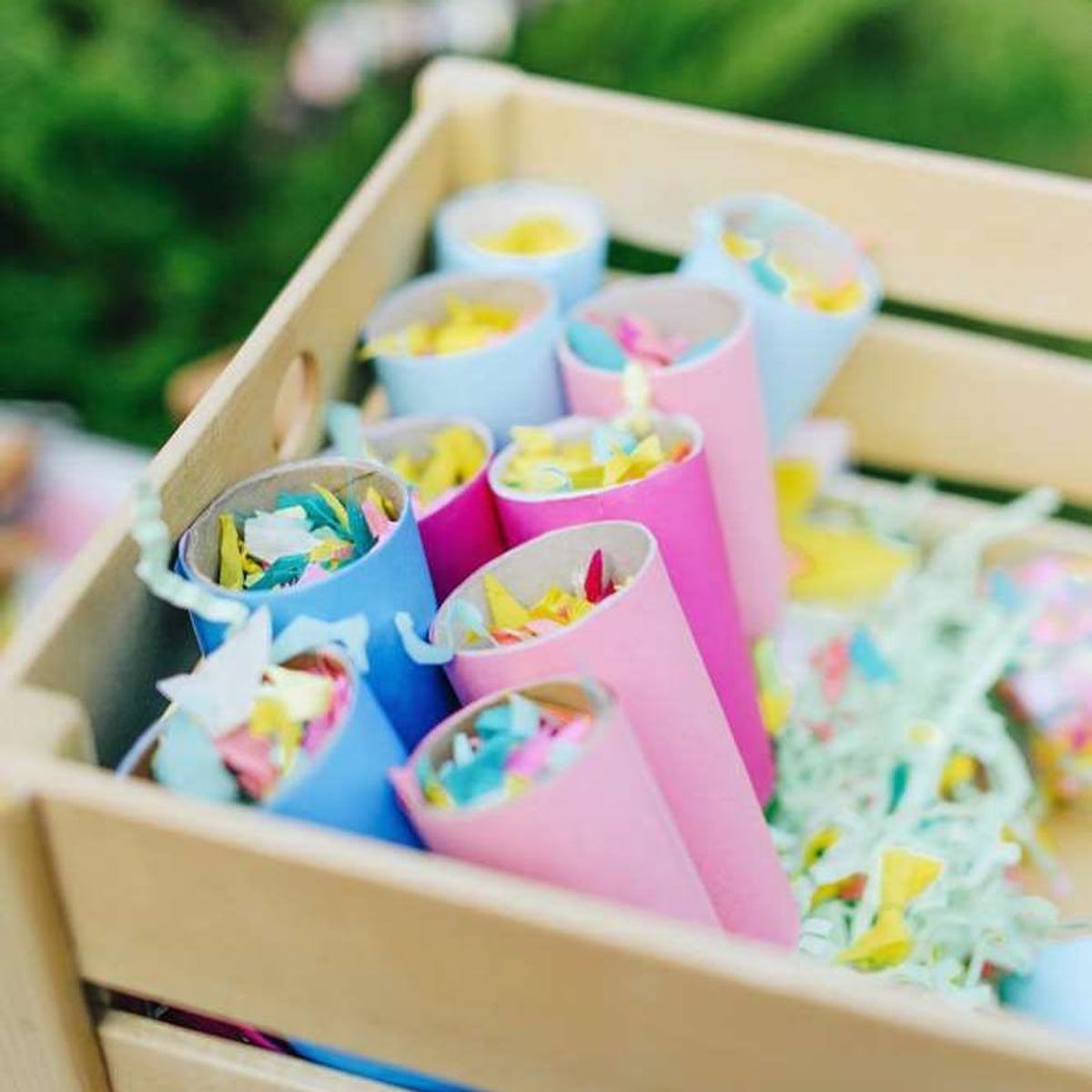 8 Baby Shower Favors Your Guests Will Actually Want to Bring Home