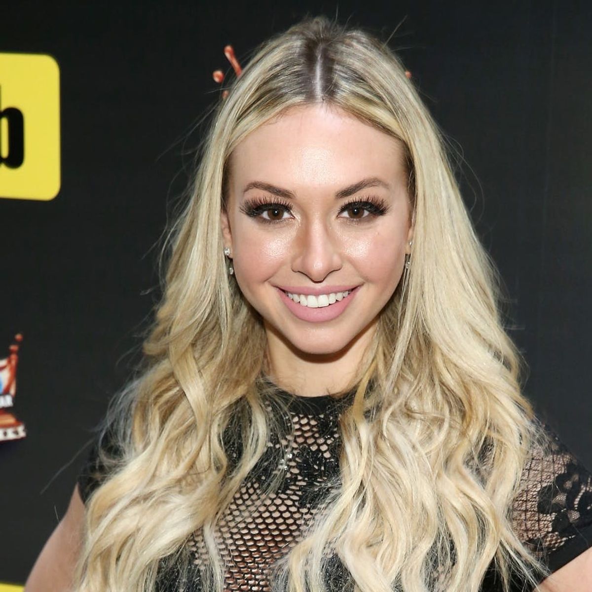 Corinne Olympios Has a New Man and TWO New TV Shows in the Works