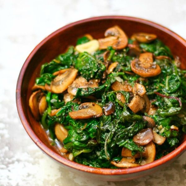 15 Veggie Sauté Recipes That Make Eating Healthy Easy