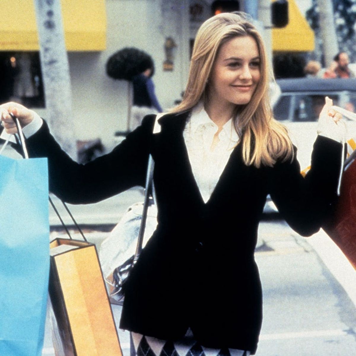 Alicia Silverstone Reveals Her One Major Clueless Regret and It Will Make Your Cringe