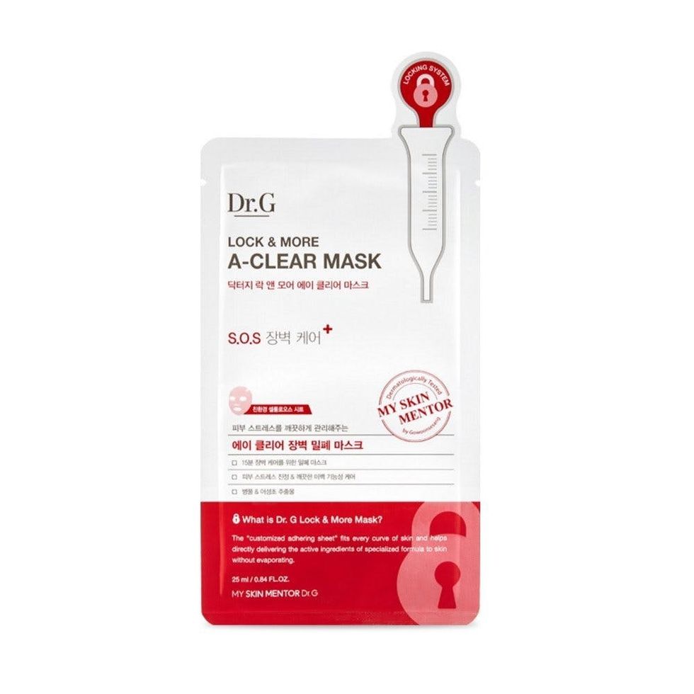 6 Sheet Masks That Actually Work for AcneProne Skin Brit + Co