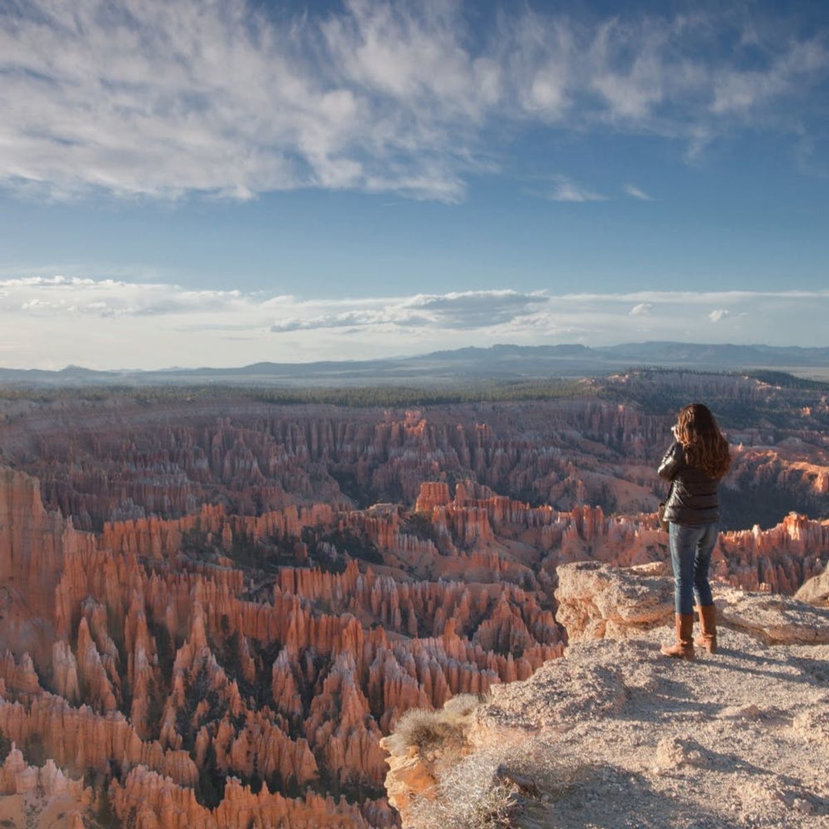 5 Reasons to Make Your Next Trip a National Park Visit