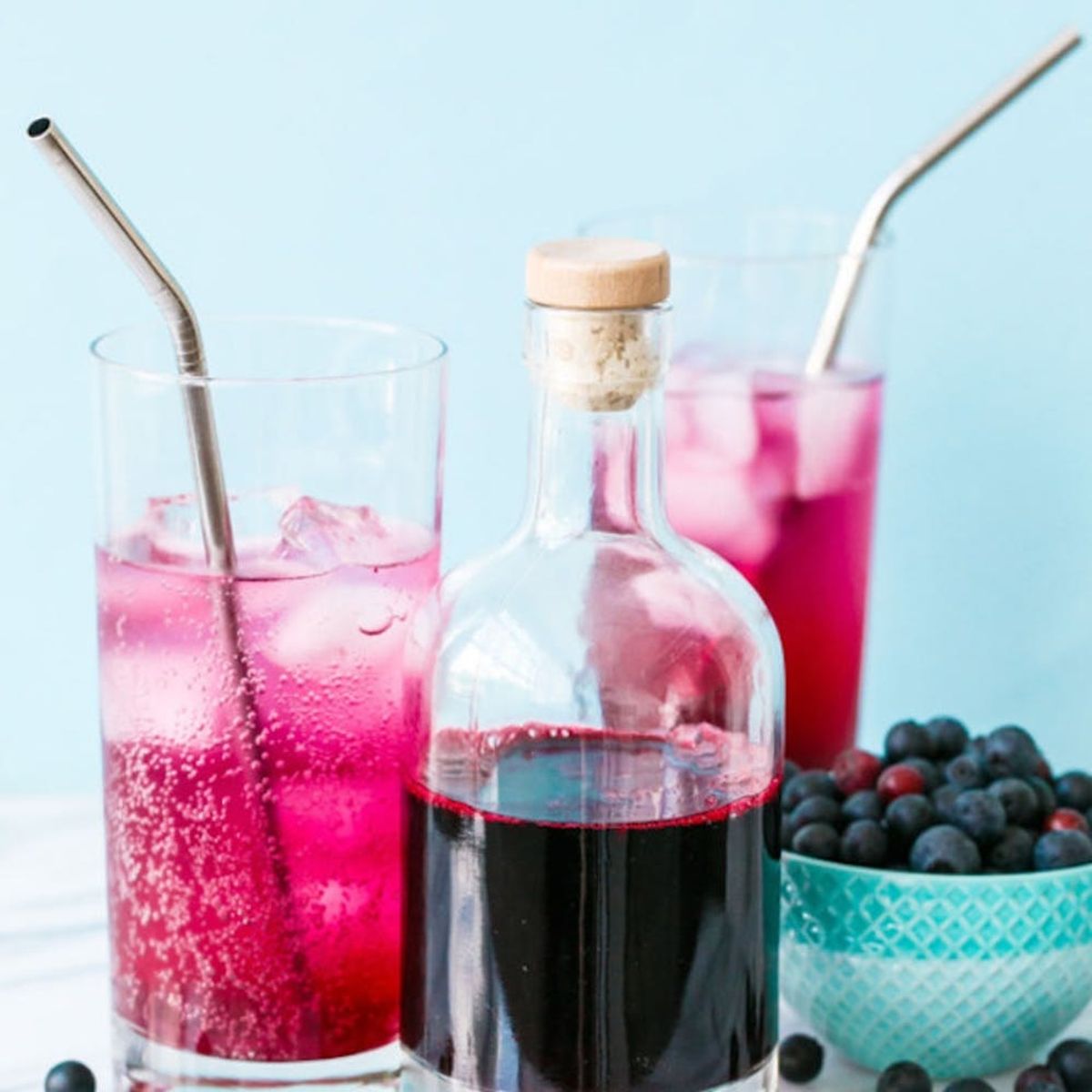 Every Jam, Preserve, and Sauce Recipe to Savor All That Summer Produce