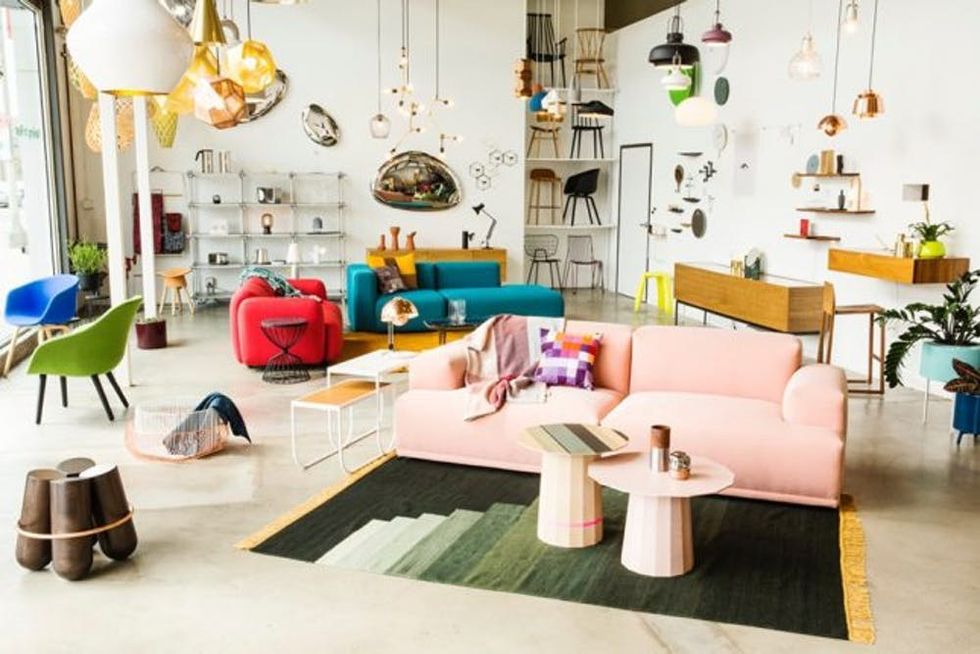The 14 Best Places to Buy (Stylish) Furniture on a Budget Brit + Co