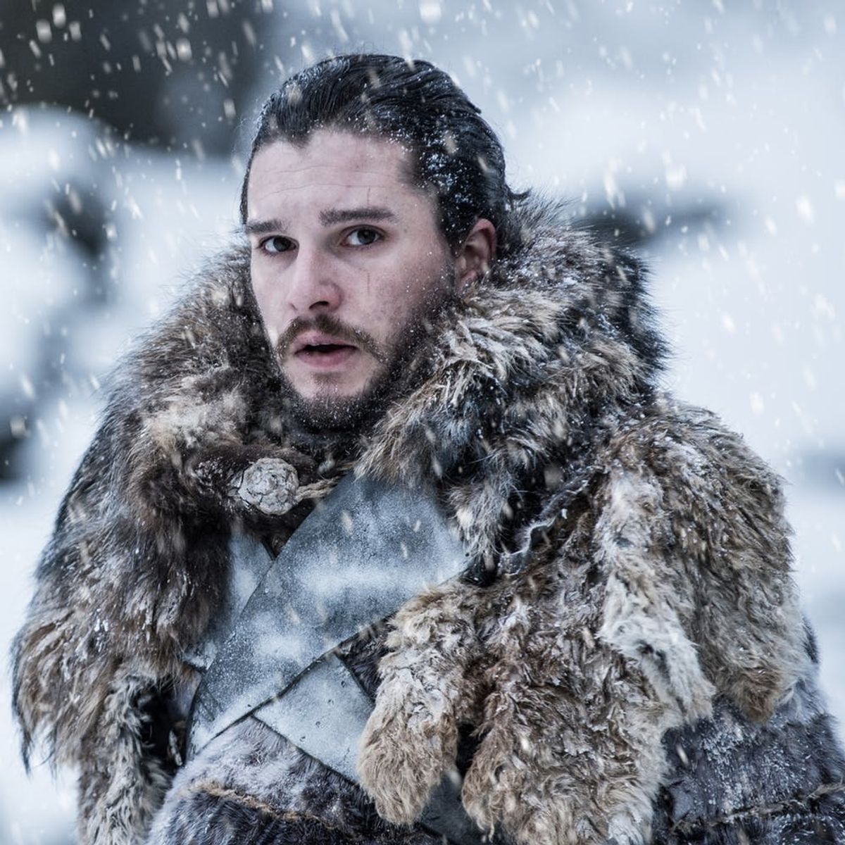 People Already Can’t Deal With the “Game of Thrones” Finale and It’s Relatable AF