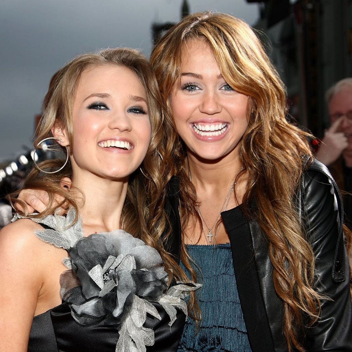 “Hannah Montana” Was Supposed to Have a Slightly Different Ending, According to Emily Osment